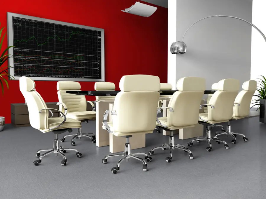 TM Structure – Industrieboden