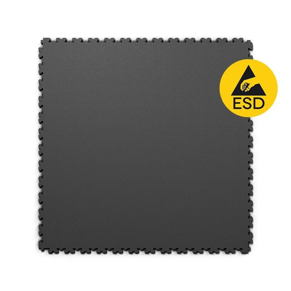 TM XL ESD – Industrieboden