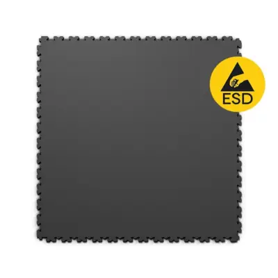 TM XL ESD – Industrieboden