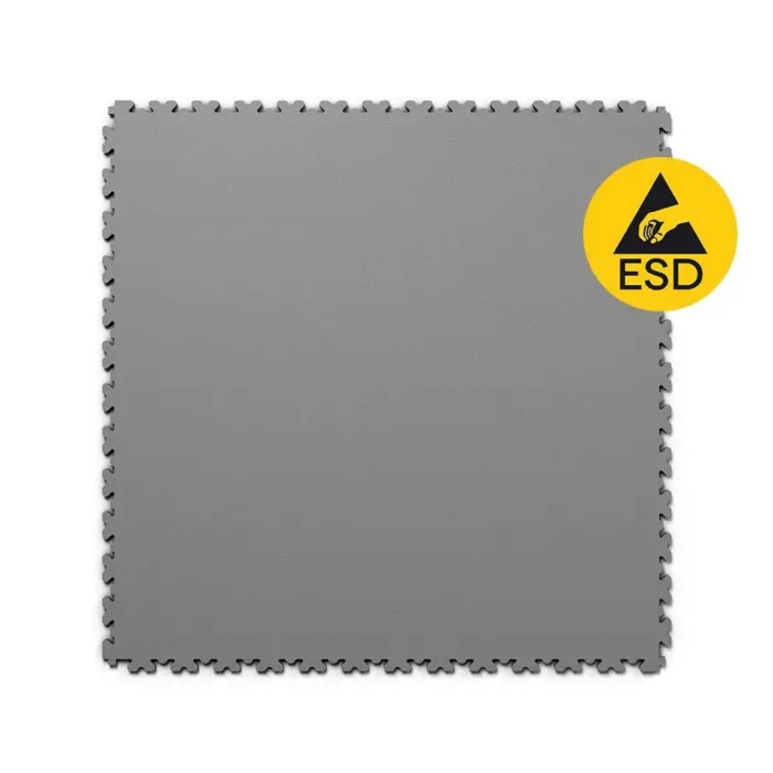 TM XL ESD – Industrieboden
