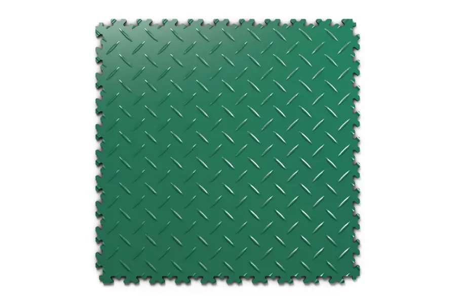 TM Mechanic – Industrieboden