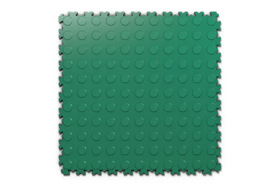 TM Mechanic – Industrieboden