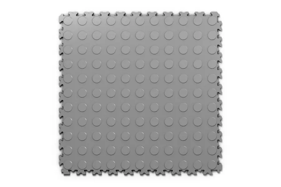 TM Mechanic – Industrieboden