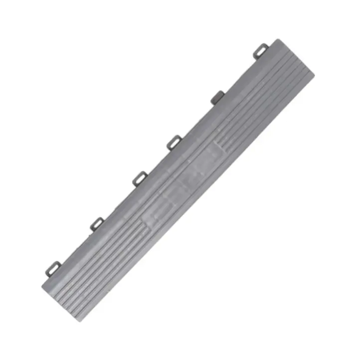 Bezugsrampe TM AERO male grau