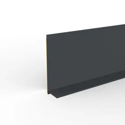 Selbstklebende Weichsockelleiste WLK-60 – Zubehör