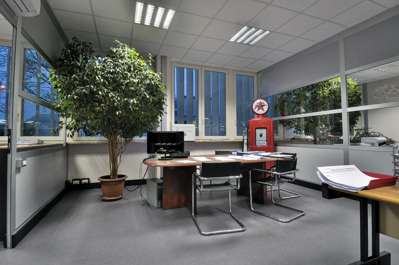 TM Luxury – Industrieboden