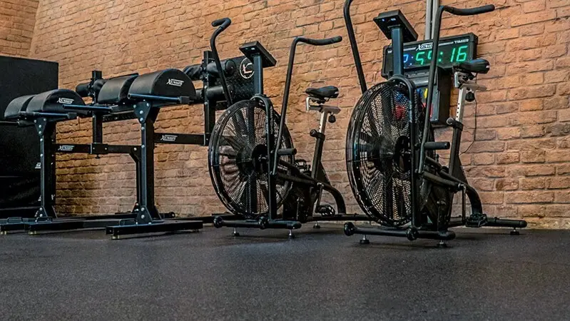 TM Fitness – Handel & Gewerbe