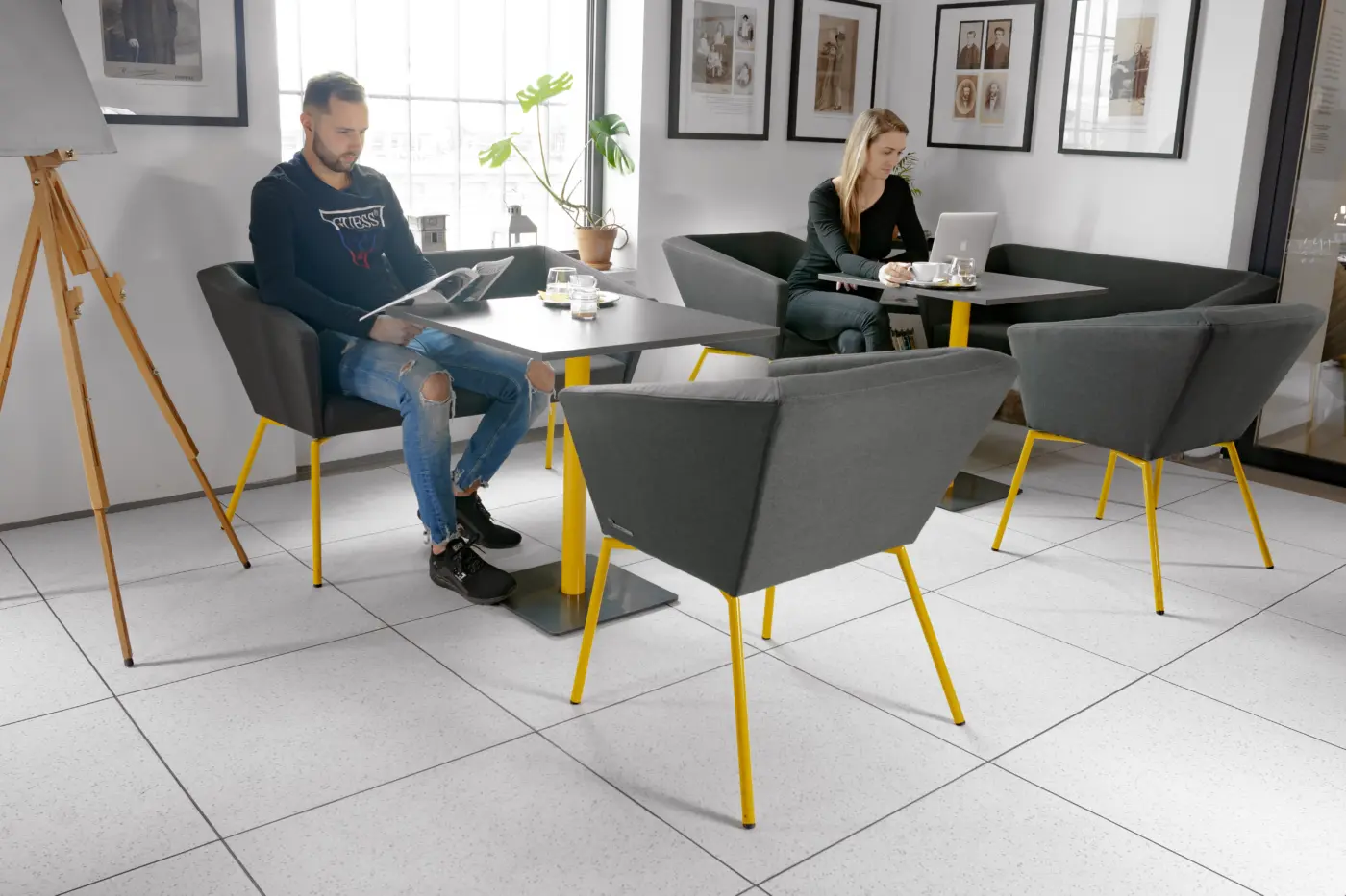 TM Business – Handel & Gewerbe