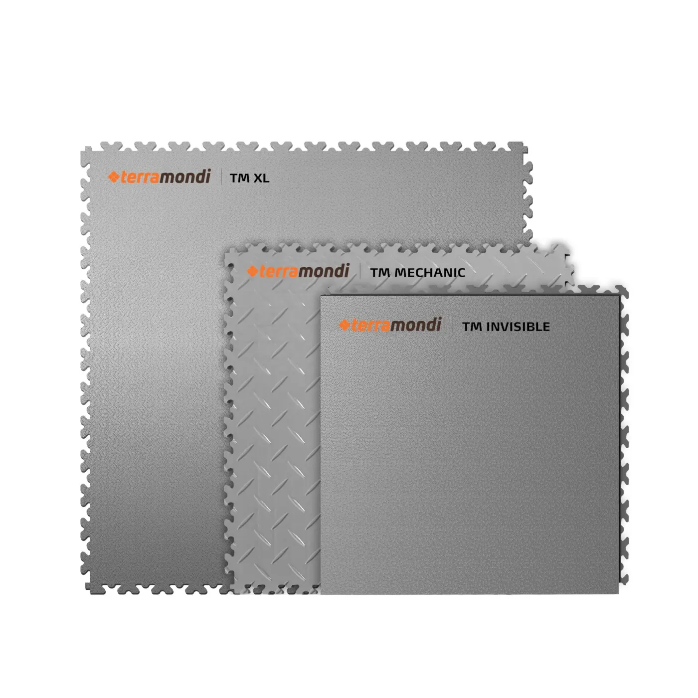 TM XL ECO – Industrieboden