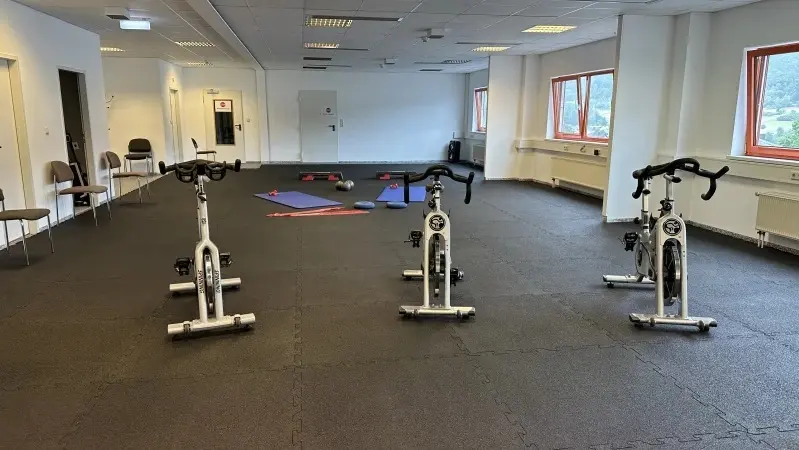 TM Fitness Elite – Handel & Gewerbe