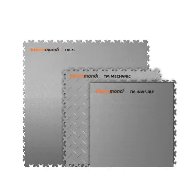 TM XL – Industrieboden