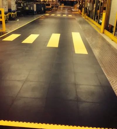 TM Strong – Industrieboden