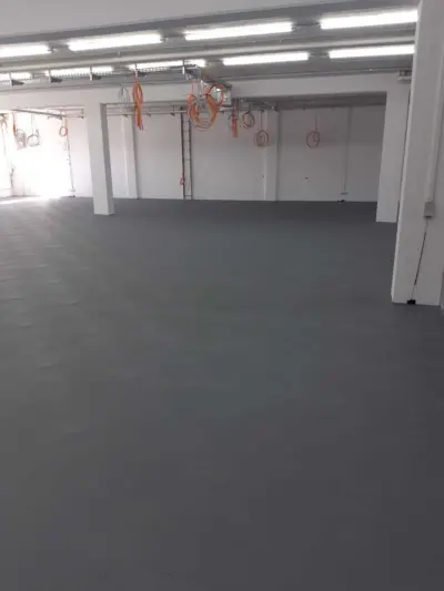 TM XL ESD – Industrieboden