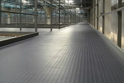 TM Technic – Industrieboden