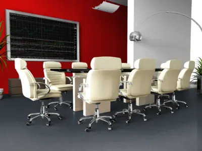TM Structure – Industrieboden