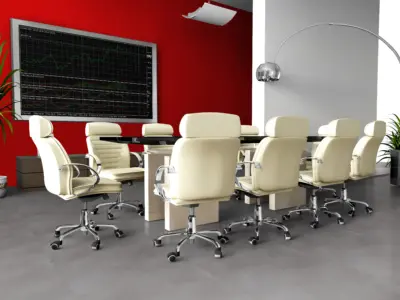 TM Visual – Industrieboden