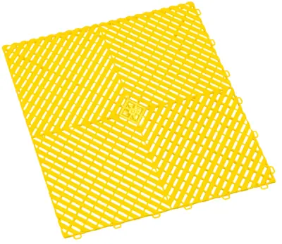 TM Aero – Industrieboden