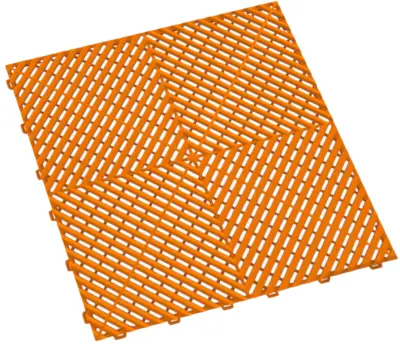 TM Aero – Industrieboden