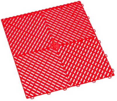 TM Aero – Industrieboden