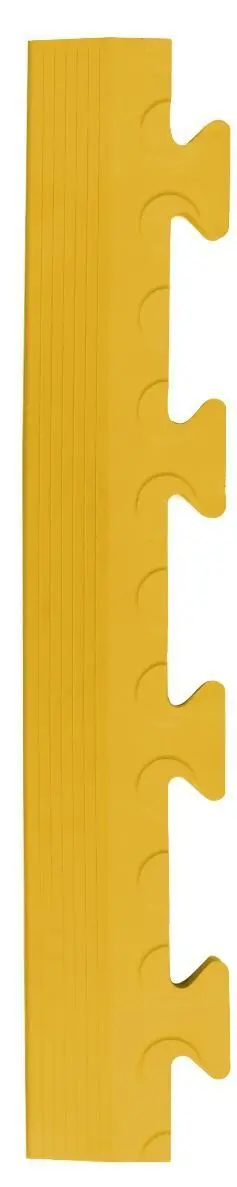 Bezugsrampe TM Standard – Industrieboden