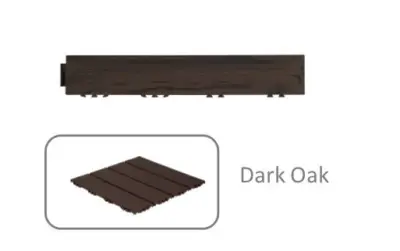 Bezugsrampe für TM Wood Look – Bezugsrampen & Ecken