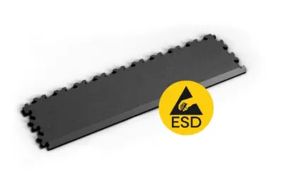 Bezugsrampe für TM Mechanic ESD – Bezugsrampen & Ecken