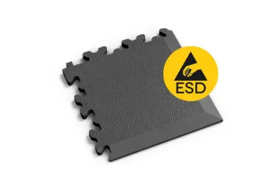 Ecke für TM Mechanic ESD – Bezugsrampen & Ecken