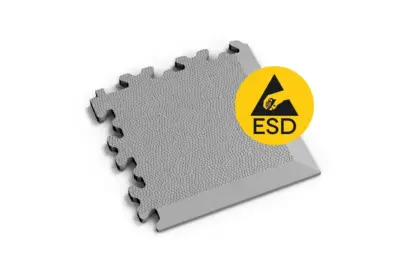 Ecke für TM Mechanic ESD – Bezugsrampen & Ecken