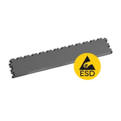 Bezugsrampe für TM XL ESD – Bezugsrampen & Ecken