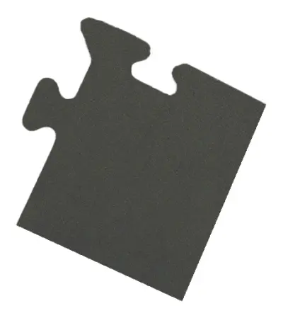 Ecke für TM Endurance S&S – Bezugsrampen & Ecken