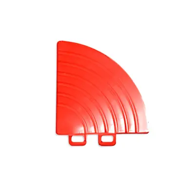 Ecke zu TM Aero – Bezugsrampen & Ecken