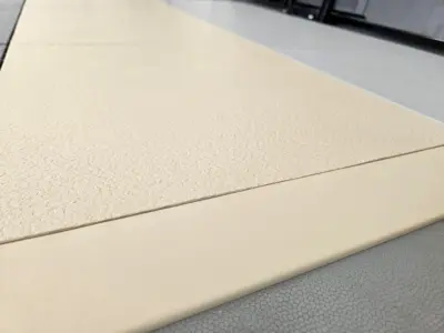 Bezugsrampe für TM Stonit – Bezugsrampen & Ecken