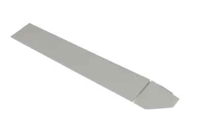 Bezugsecke für TM Multifunction – Bezugsrampen & Ecken