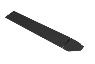 Bezugsecke für TM Multifunction – Bezugsrampen & Ecken