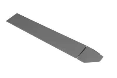 Bezugsecke für TM Multifunction – Bezugsrampen & Ecken