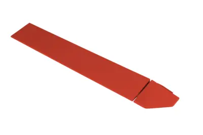 Bezugsecke für TM Multifunction – Bezugsrampen & Ecken