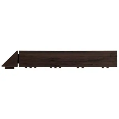 Bezugsecke für TM Wood Look – Bezugsrampen & Ecken
