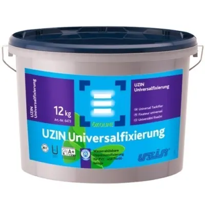 Uzin Universalfixierung 6473 – Zubehör