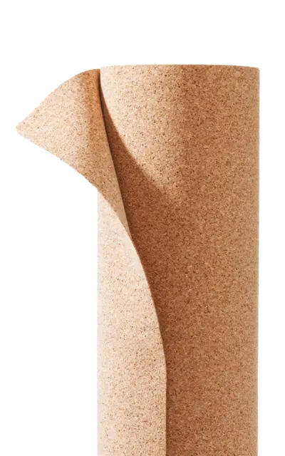 PROBASE Schalldämmung 2,0 mm Kork – Zubehör