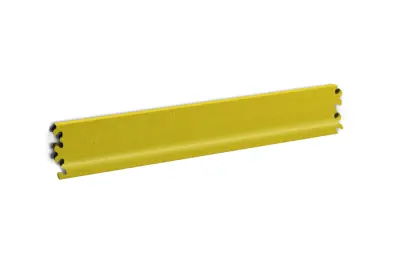 Sockelleiste für TM Mechanic – Zubehör