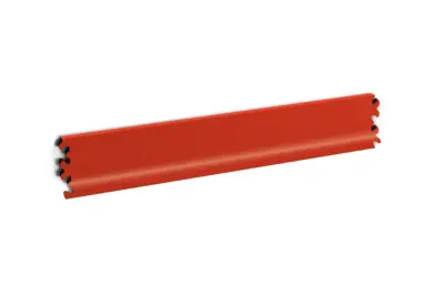 Sockelleiste für TM Mechanic – Zubehör