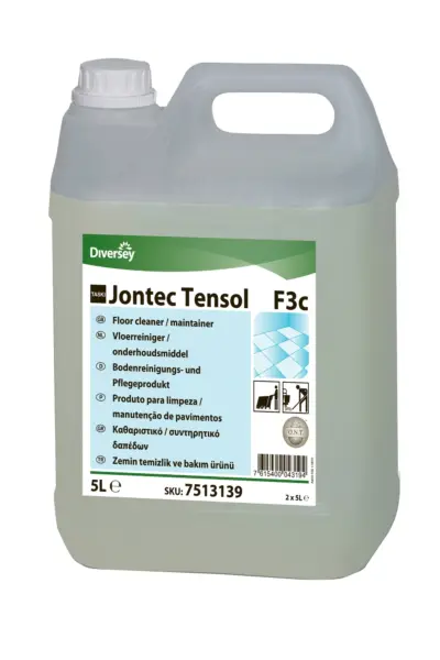 Initial Pack Fliesenreiniger – Zubehör