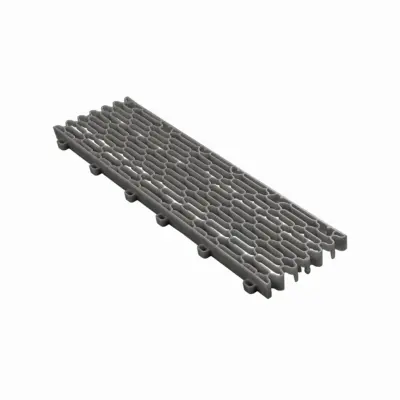 TM Race Expansionsteile – Bezugsrampen & Ecken