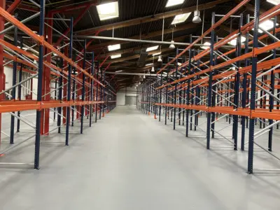 Industrieboden