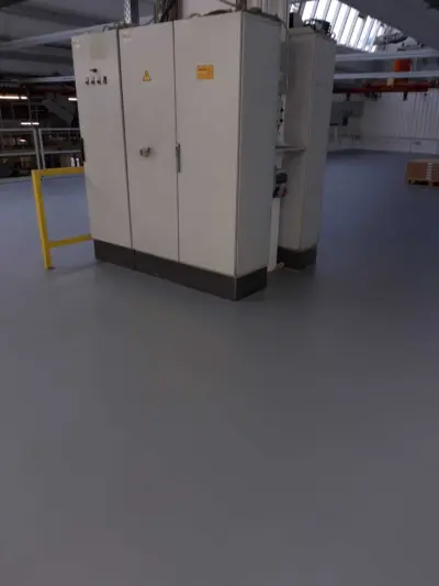 Industrieboden