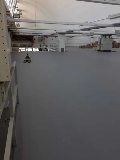Industrieboden