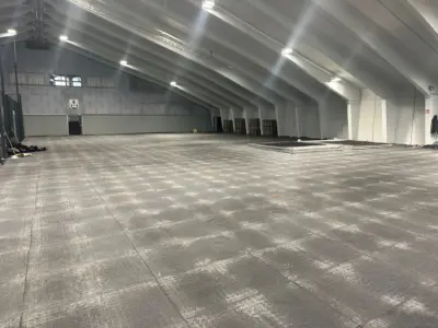 Schwerlastplatten