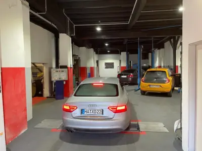 Werkstätten