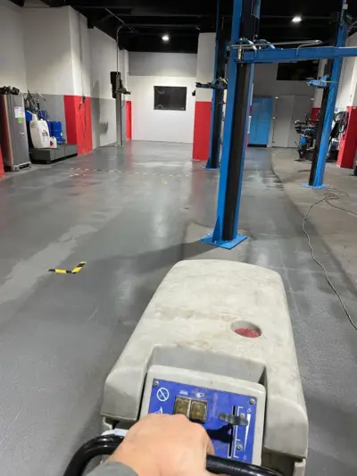 Werkstätten