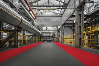 Industrieboden
